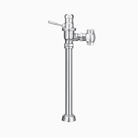 Sloan DOLPH 115 XYV Manual Flushometer 3050335